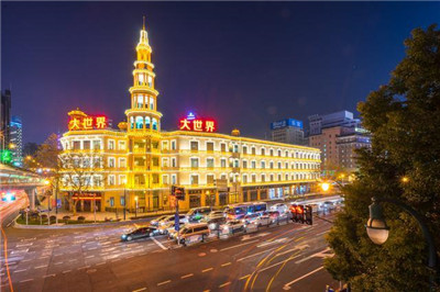 探寻深圳南区92场子的地理分布和特色场所